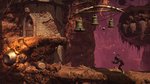 Oddworld gets a new 'n' tasty trailer - Screenshots