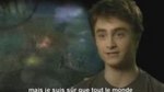 Harry Potter and the Goblet of Fire: Making Of - Video gallery HP