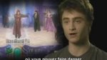 Making-Of de Harry Potter et la Coupe de Feu - Galerie d'une vidéo