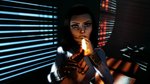 Gamersyde Review : Burial at Sea - Images maison