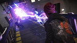 New images of inFamous Second Son - Screenshots