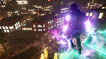 New images of inFamous Second Son - Screenshots