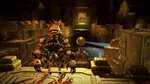 Gamersyde Review : Knack - Images maison (Share)
