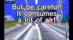 Vidéo de Sonic Riders - Galerie d'une vidéo