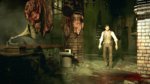 The Evil Within new screens - 4 screens