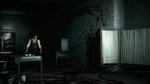 The Evil Within new screens - 4 screens