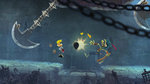 Rayman Legends débarque sur PS4/X1 - Images PS4