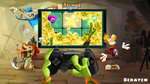 <a href=news_rayman_legends_hitting_ps4_x1-14912_en.html>Rayman Legends hitting PS4/X1</a> - PS4 screens