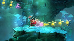 Rayman Legends débarque sur PS4/X1 - Images Xbox One