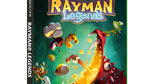 Rayman Legends hitting PS4/X1 - Packshots
