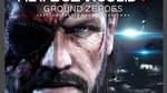 Gameplay of MGS V: Ground Zeroes - Packshots