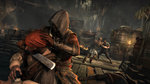 Une date pour Freedom Cry d'AC IV  - Images