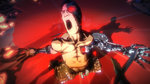 Yaiba Ninja Gaiden Z goes retro - Blood Lust