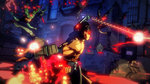 Yaiba Ninja Gaiden Z en mode rétro - Blood Lust