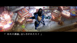 Yaiba Ninja Gaiden Z goes retro - Arcade Mode