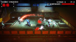 Yaiba Ninja Gaiden Z en mode rétro - Arcade Mode