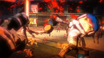 Yaiba Ninja Gaiden Z en mode rétro - DLC Costumes