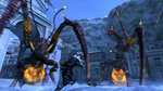 Capcom announces Lost Planet on Xbox 360 - 6 720p images