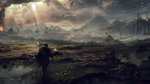 Shadow of Mordor: First screens - Concept Art