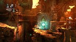 Gamersyde Review : Trine 2 sur PS4 - Screenshots (Lossless)