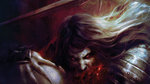 Lords of Shadow 2 de retour en images - Key Art