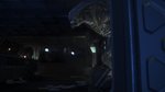 New screens of Alien: Isolation - Screenshots