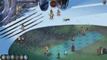 Gamersyde Review : The Banner Saga - 19 images