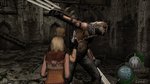 Resident Evil 4 comes back on PC - PC screens