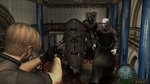 Resident Evil 4 de retour sur PC - Images PC