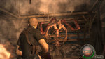 Resident Evil 4 de retour sur PC - Images PC
