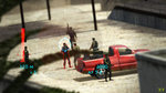 Ghost Recon AW images & trailer - 3 X360 screens