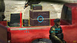 Ghost Recon AW images & trailer - 3 X360 screens