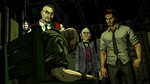 The Wolf Among Us: Trailer Episode 2 - Images Episode 2