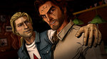 The Wolf Among Us: Episode 2 trailer - Episode 2 screens
