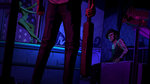 The Wolf Among Us: Trailer Episode 2 - Images Episode 2