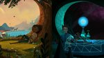 Our videos of Broken Age - Gamersyde images