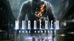 Murdered coming to both PS4 & X1 - Packshots