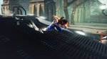 Strider new screens and release date - Beacon Run