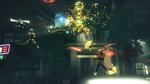 Strider new screens and release date -  Survival Mode