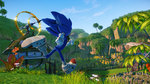 Sonic Boom trailer and screens - Screenshots