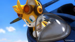 Sonic Boom trailer and screens - TV Series