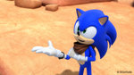 Sonic Boom trailer and screens - TV Series
