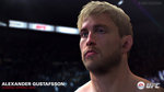 EA Sports UFC stands out - Screenshots