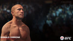 EA Sports UFC s'illustre - Screenshots