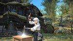 FFXIV PS4 trailer and images - PS4 images