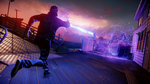 New screens of inFamous: Second Son - Screenshots
