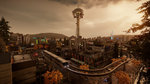 New screens of inFamous: Second Son - Screenshots