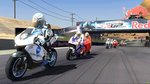 Images et Trailer de MotoGP 2006 - Images