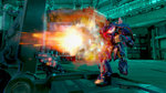 Activision reveals a new Transformers - Screenshots