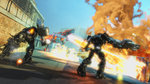 Activision reveals a new Transformers - Screenshots